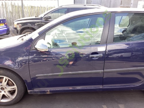 Volkswagen golf sdi - sdi, (a5)