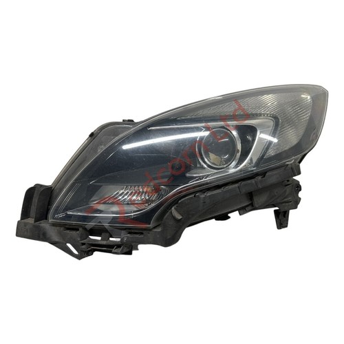Vauxhall zafira tourer - zafira,
