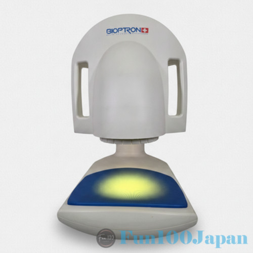 Bioptron pro1 zepter - zepter, lamp