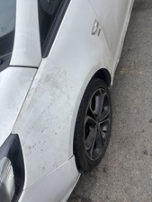 Zafira Mk3 C 2012-2018