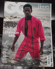 British magazine summer - -,