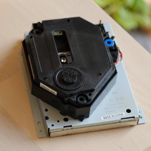 Official sega dreamcast - dreamcast, gd-rom