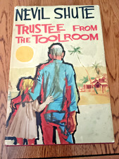 1st Edition: Trustee from the