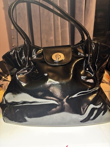 Lulu guinness romilly black - romilly,