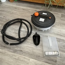 Earlex SC165 Large Wallpaper