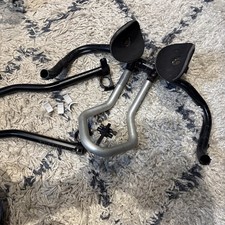 Profile Design Aerobar Clip On