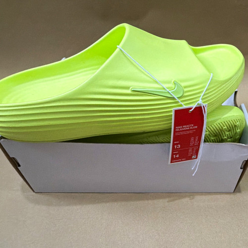 Nike reactx rejuven8 - reactx,