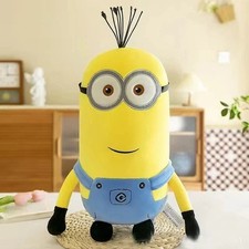Minions Soft Toys Rise Gru Bob