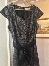 Beautiful Pepperberry Lace Fit