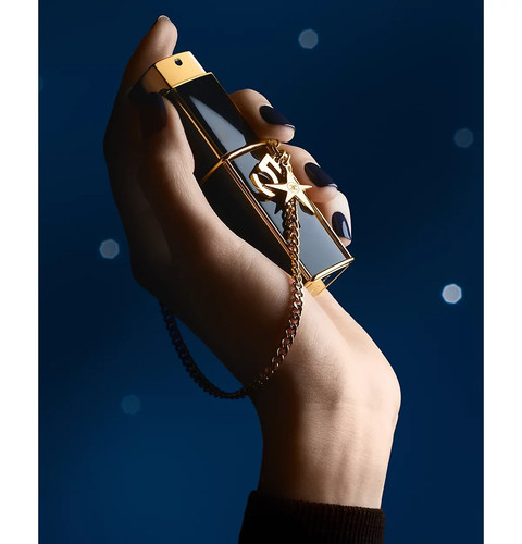 Eau parfum refillable - de,