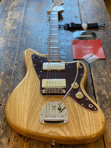 Fender traditional late 60s - fender,