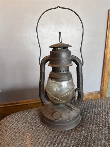 Dietz little wizard kerosene - little,