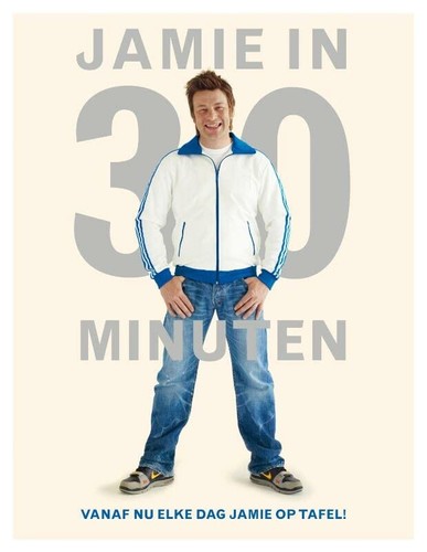Jamie minuten by - in,