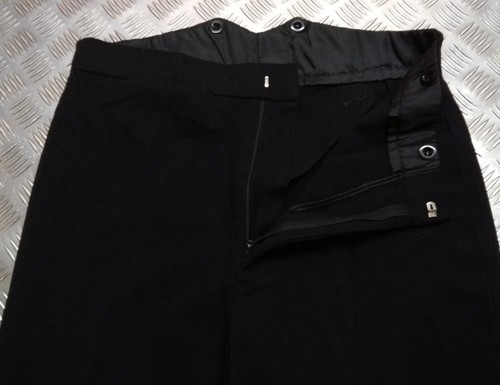 No2b mess trousers british - mess,