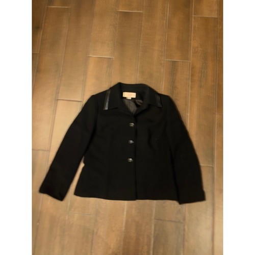 Suit petite blazer 14p - le,