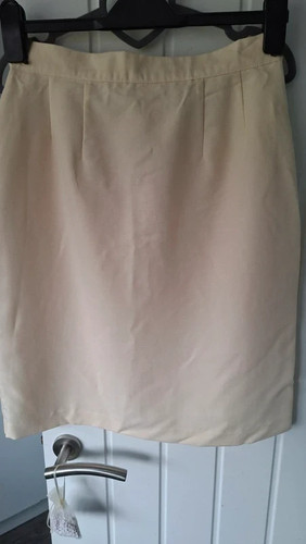 Vintage cream 1980s pippa dee