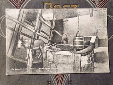 Isle of Wight Postcard - The