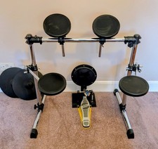 Gibraltar GPO8 Practice Pad