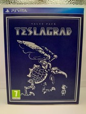 Teslagrad Value Pack |
