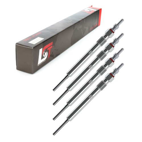 Glow plug rod - plug,