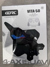4DRC V32 RC Plane, Foam Remote