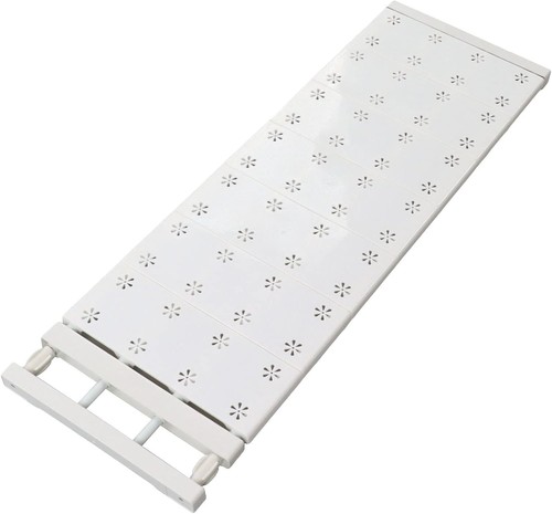Herchr extendable closet - closet, shelf