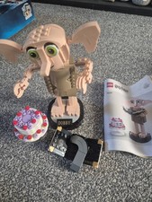 LEGO Harry Potter Dobby the House-Elf 76421