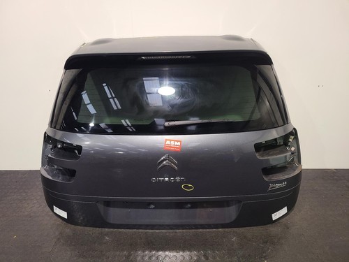 Citroen grand picasso - citroen, mk2