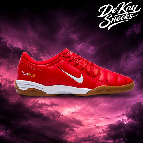 Nike t90 uk6m - , uk5.5w