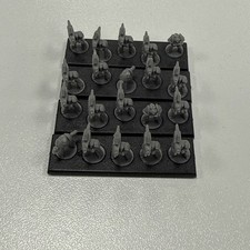 Warhammer 40k Epic Space