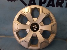 RENAULT TRAFIC SL30 MK3 X82 2019-ON ALLOY WHEEL HUB CAP COVER TRIM 403155057R