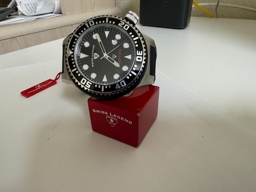 Nos swiss legend men - legend, men's