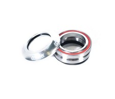 Colony BMX Intergrated Headset - Polished - 1-1/8" - Bike - Bikes  - Cycling