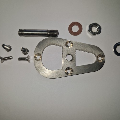 Austin top water - repair, kit