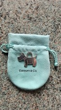 Tiffany & Co. Scottie Terrier