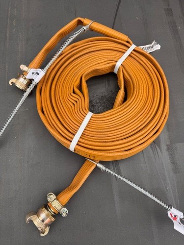 15m air compressor - air, hose