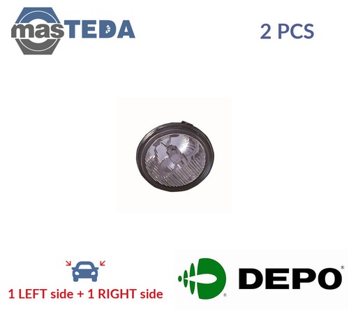 551 2006l fog light lamp - fog,