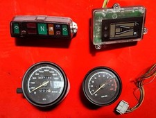 BMW GS 1100 tachometer