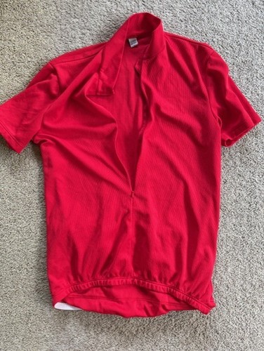 Gore bike wear - wear, zip