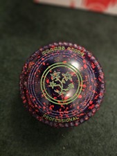 Drakes Pride Pro 50 Bowls  1H