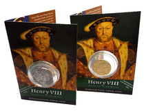 Reproduction Henry 8th VIII
