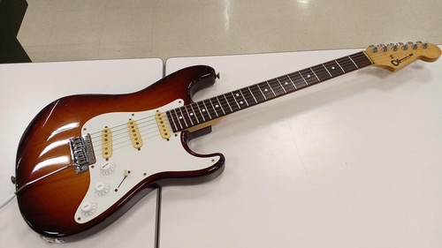 Charvel stratocaster type - charvel,
