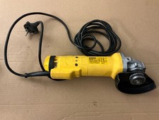DEWALT DWE4206 Mini Grinder