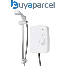 Triton T80si Agio 8.5kw Electric Shower RP Madrid Sambada Enrich Cara Alicante