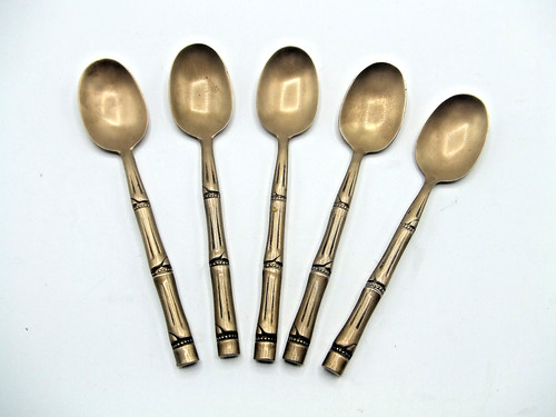 Vintage thai solid nickel - thai,