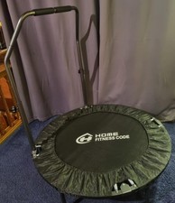 40” Folding Exercise