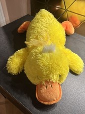 Sainsbury’s Platypus Duck