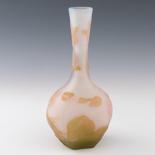 Emile galle cameo glass - emile,
