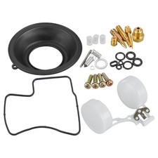 Carburetor Rebuild Kit Fit For
