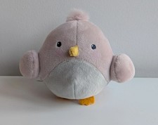 H&M Soft Knit Rattle Toy -